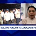 Video: Banjir Hancurkan Infrastruktur, Padang Pariaman Mundur 20 Tahun