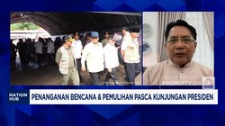 Video: Banjir Hancurkan Infrastruktur, Padang Pariaman Mundur 20 Tahun