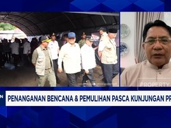 Video: Banjir Hancurkan Infrastruktur, Padang Pariaman Mundur 20 Tahun