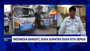 Video: APKASI Dorong Percepat Rehabilitasi-Rekonstruksi Banjir Sumatra
