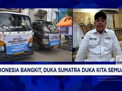 Video: APKASI Dorong Percepat Rehabilitasi-Rekonstruksi Banjir Sumatra