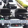 Video: Bank Dunia Ramal Defisit APBN Melebar, Purbaya: Sering Meleset