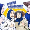 Bawa Indonesia Jadi Episentrum Revolusi Mikrofinansial Perempuan Dunia