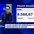 Video: Bos MI Bongkar Katalis Pendorong Agar IHSG Bisa Tembus 9.000