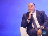 Perang Timur Tengah, Danantara Uji Ketahanan Portofolio Investasi