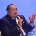 IHSG Babak Belur, Bos Danantara Sarankan Regulator Lakukan Ini