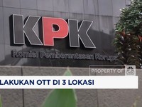 Video: KPK OTT di Banten Hingga Perang Dunia Ketiga Menuju Amerika
