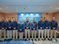 Rights Issue CSIS - GMFI Siap Dimulai, Menarik Ditebus?