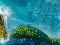 Daftar Negara Kepulauan Terbanyak di Dunia, Indonesia Nomor Berapa?