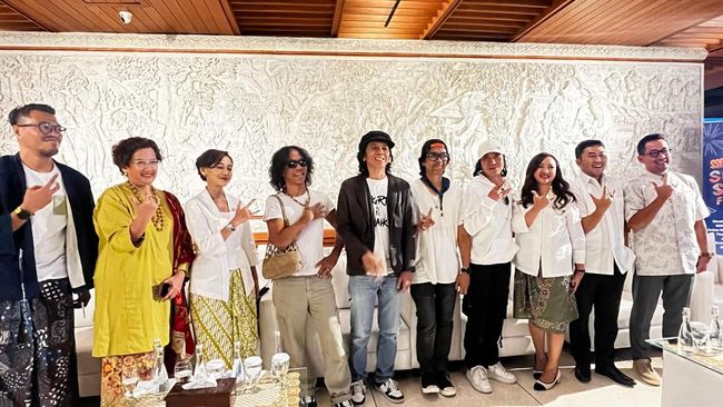 Sambut Pekan Nataru, TMII Siap Hadirkan "Hadiah dari Hati"