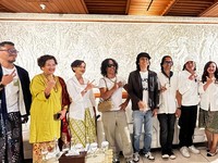 Sambut Pekan Nataru, TMII Siap Hadirkan 