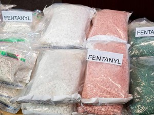 Trump Tetapkan Fentanil Senjata Pemusnah Massal, Kenapa Begitu Mematikan?
