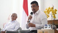 WFH Dimulai Pekan Ini, Gubsu Bobby Ingat ASN Tak Gunakan Liburan