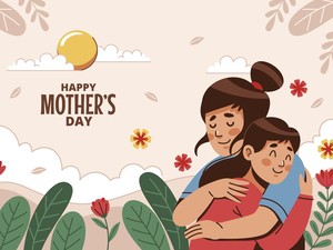 28 Lagu Hari Ibu 22 Desember Lengkap dengan Lirik
