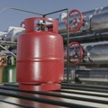 Ilustrasi tabung gas helium. (Dok. Freepik)