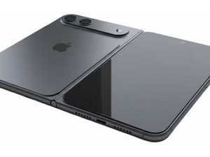 Bocoran Terbaru Harga iPhone Fold, Harap Siapkan Dompet