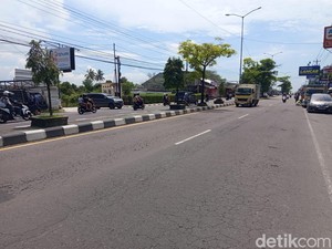 Liburan Nataru ke Magelang? Cek Dulu Jalur Rawan Macet dan Kecelakaannya