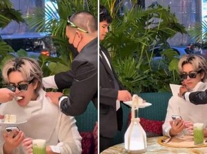 Sosok Jay Ma, Selebgram Ngaku Kaya yang Diduga Anak Jack Ma