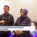 Video: Jejak Emas Indonesia di Osaka Expo 2025