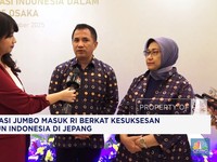 Video: Jejak Emas Indonesia di Osaka Expo 2025