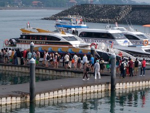PHRI Ungkap Penyebab Hotel di Nusa Penida Sepi meski Kunjungan Turis Ramai