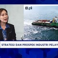Video: Jurus Pengusaha Logistik Lokal Ekspansi Bisnis Ke Brunei-India