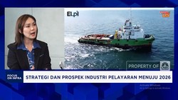 Video: Jurus Pengusaha Logistik Lokal Ekspansi Bisnis Ke Brunei-India