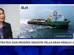 Video: Jurus Pengusaha Logistik Lokal Ekspansi Bisnis Ke Brunei-India