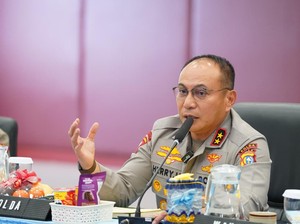 Kapolda Riau Dorong Legalisasi Tambang Rakyat Lewat Koperasi Merah Putih