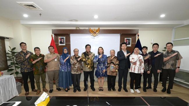 Wamentrans Dukung Industrialisasi Bambu China di Kawasan Transmigrasi