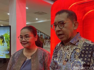 Respons Fadli Zon Dituding Kubu PB XIV Purbaya Lecehkan Adat Keraton Solo
