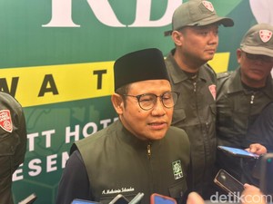 Cak Imin Usul Gubernur Ditunjuk Presiden, Bupati/Walkot Dipilih DPRD