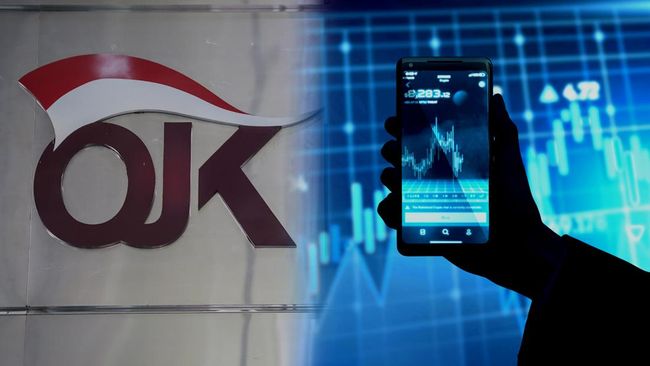 Lengkap! Ini 29 Pedagang Kripto Resmi Terdaftar di OJK