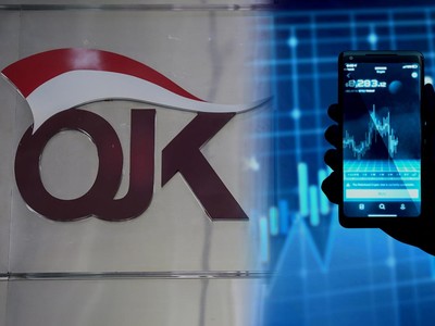 Pungutan ke Bank Mau Dihapus, Begini Rincian Sumber Pendapatan OJK