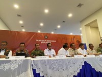 Menko PMK: Mayoritas Jalan Nasional & Provinsi Bertahap Terhubung Lagi