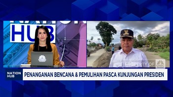 Video: Banjir Agam Sumbar: 192 Wafat, Puluhan Sekolah-Jembatan Hancur