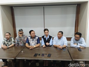 RK-Atalia Sepakat Cerai, Tegaskan Tak Ada Pihak Ketiga