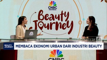 Video: Layanan Canggih Klinik Kecantikan Bersaing di Era Ekonomi Baru