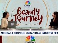 Video: Layanan Canggih Klinik Kecantikan Bersaing di Era Ekonomi Baru