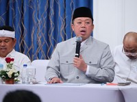 Tak Boleh Sembarangan! Ubah Fungsi Lahan Sawah, Wajib Ganti Pakai Ini