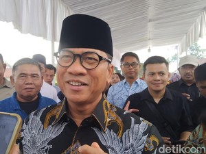 Pemerintah Dorong Desa Lebih Aktif, Program MBG dan Kopdes Dikebut