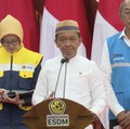 16% Penerimaan RI Berasal dari Energi dan Tambang, Ini Kata Bahlil