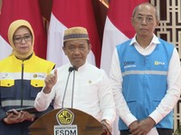 Produksi Batu Bara-Nikel RI Tahun 2026 Bakal Dipangkas, Ini Alasannya