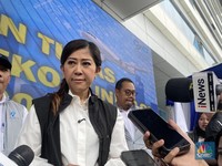 Meutya Hafid Ungkap Alasan Jaringan Telekomunikasi Aceh Belum 100%