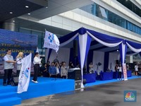 Trafik Internet Bakal Lompat, Menteri Komdigi Ingatkan Soal Hujan