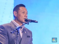 AHY Beberkan 5 Ancaman Global Wajib Diwaspadai, Bukan Cuma Geopolitik