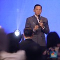 AHY Warning Keras Pelanggar Aturan Tata Ruang, Tegas Bilang Begini