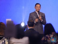 AHY Warning Keras Pelanggar Aturan Tata Ruang, Tegas Bilang Begini