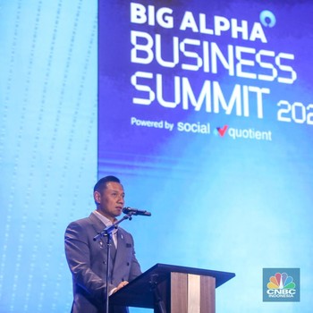 AHY Buka-bukaan Biaya Pemulihan Akibat Bencana Sumatra, Aceh Segini