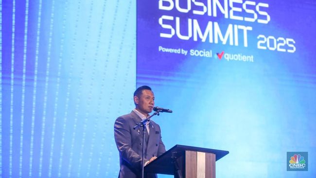 AHY Buka-bukaan Biaya Pemulihan Akibat Bencana Sumatra, Aceh Segini